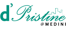 dPristine @ MEDINI dPristine @ MEDINI