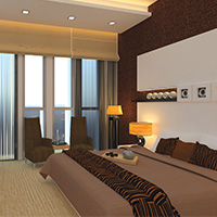 Designer Hotel