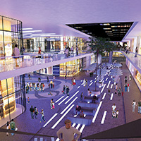 Lifestyle Mall